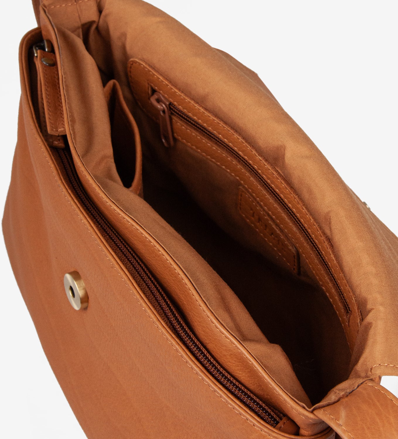 Treats Aurelia Bags Cognac