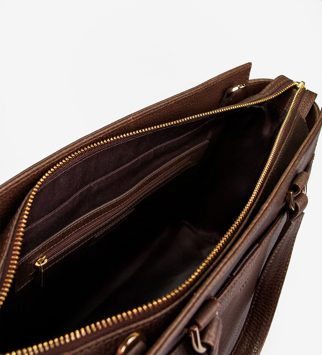 Treats Frida big Bags Brown