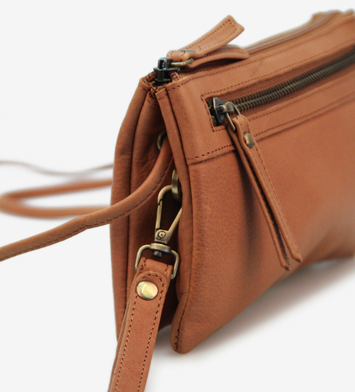 Treats Gro Bags Cognac