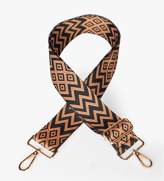 Treats Lissy Shoulderstrap Caramel