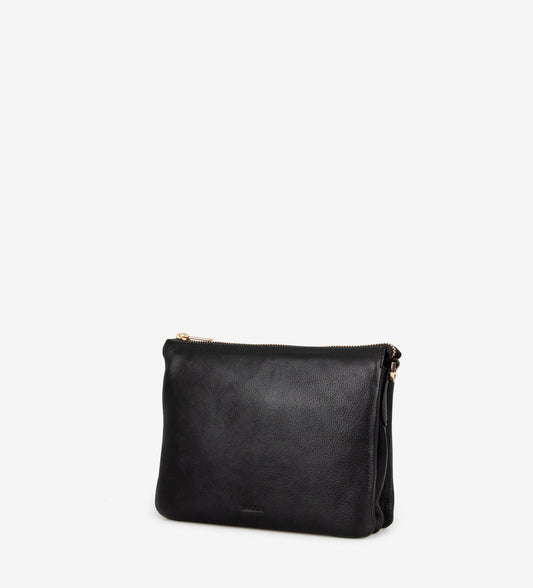 Treats Litzy Bags Black