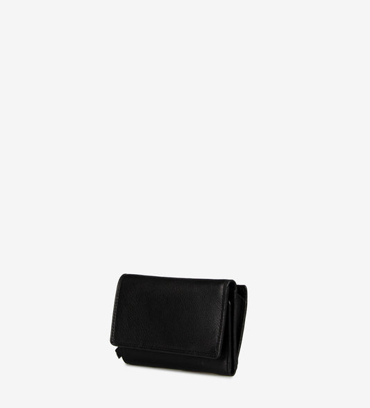 Treats Marta Wallet Black