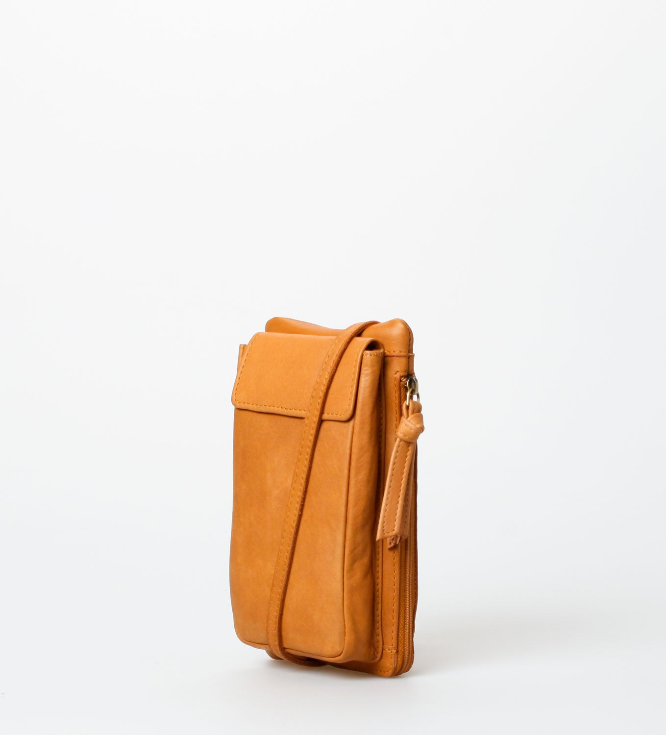 Treats Molly Bags Cognac