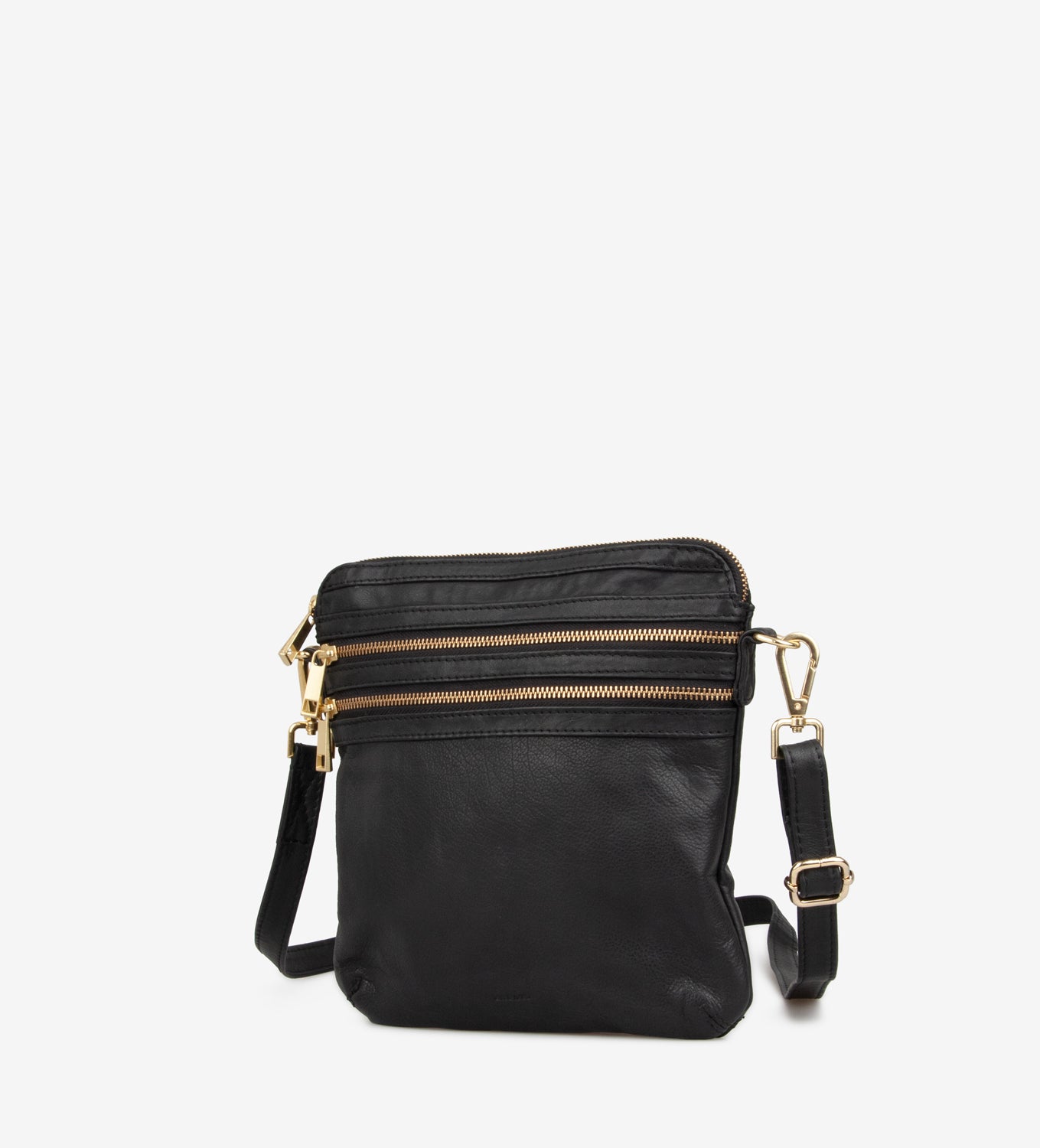 Treats Sabrina Bags Black