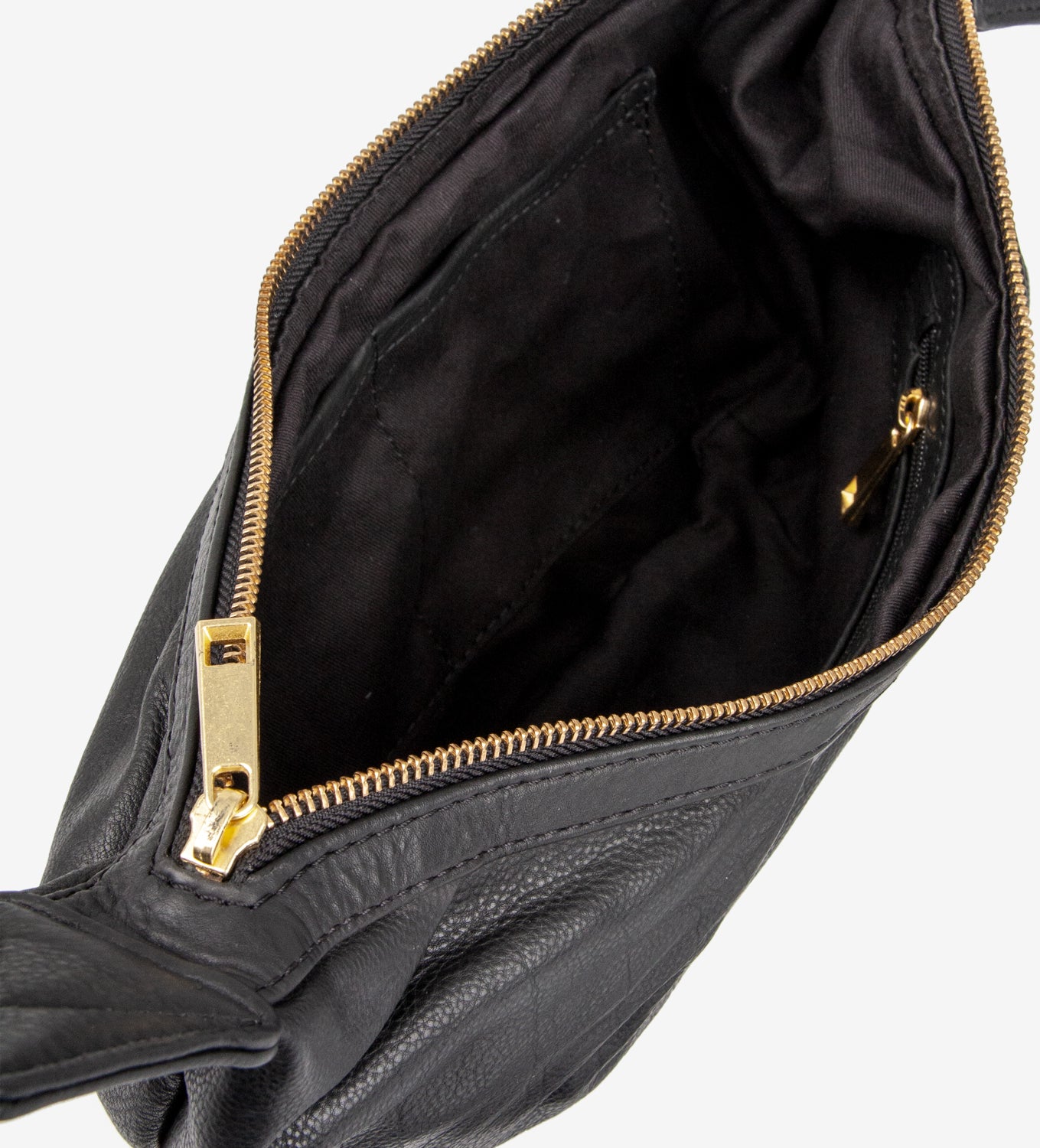 Treats Sylvia Bags Black