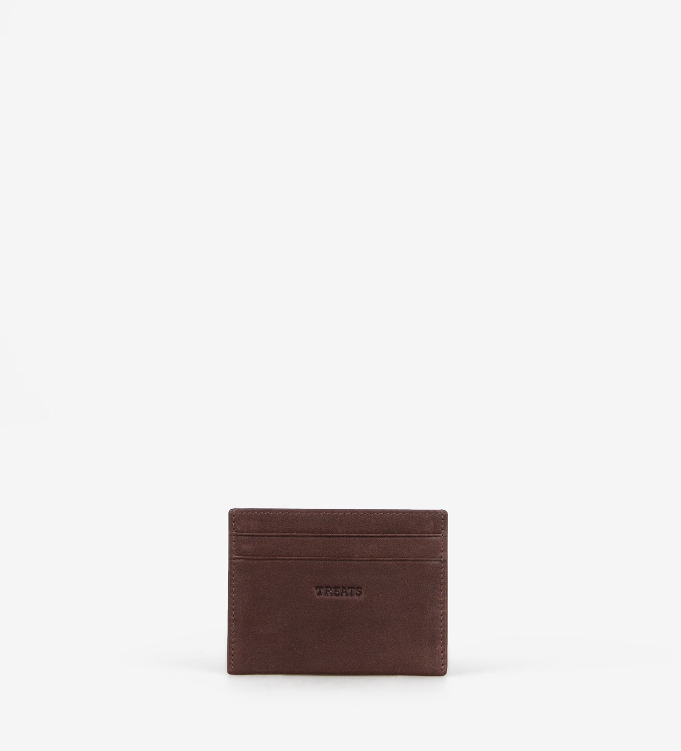 Treats Uma Lavish Wallet Brown