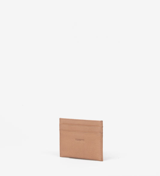 Treats Uma Ritzy Wallet Beige