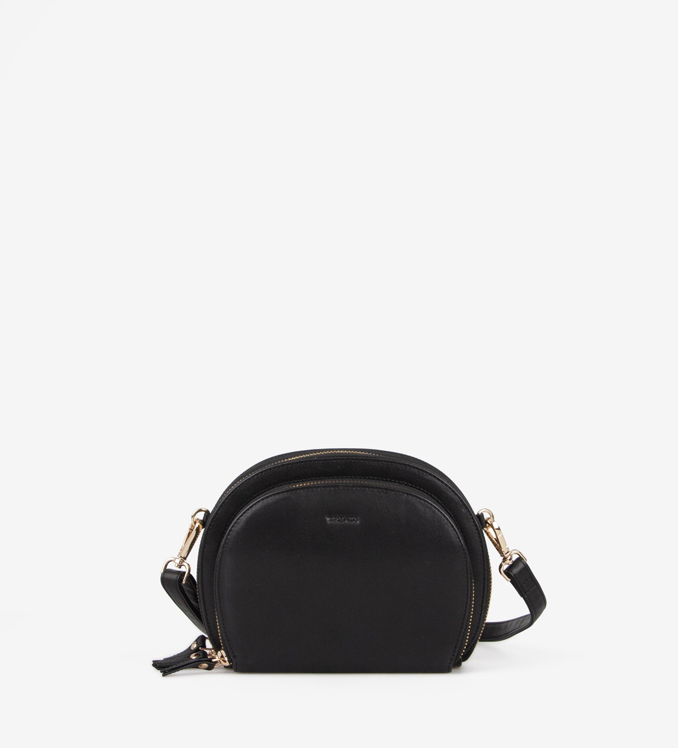 Treats Abigale Small Crossbody Black