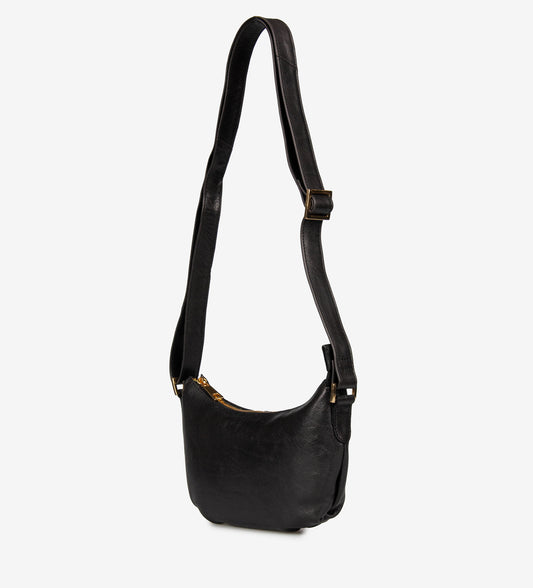Treats Adina Bags Black