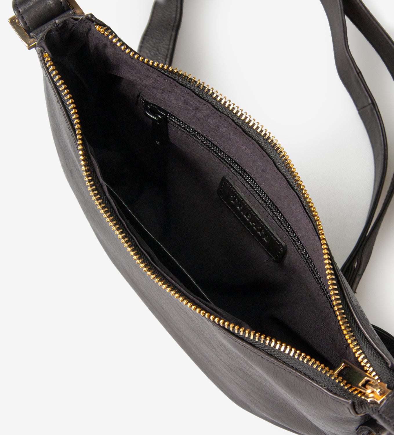 Treats Adina Bags Black