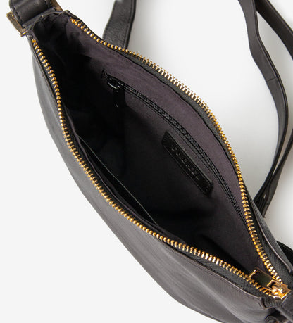 Treats Adina Bags Black