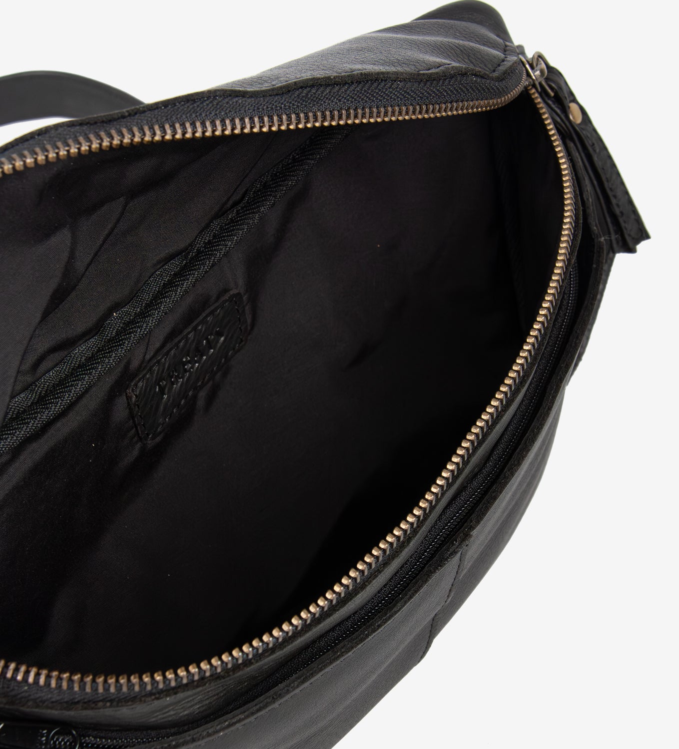 Treats Agnes Bumbags Black