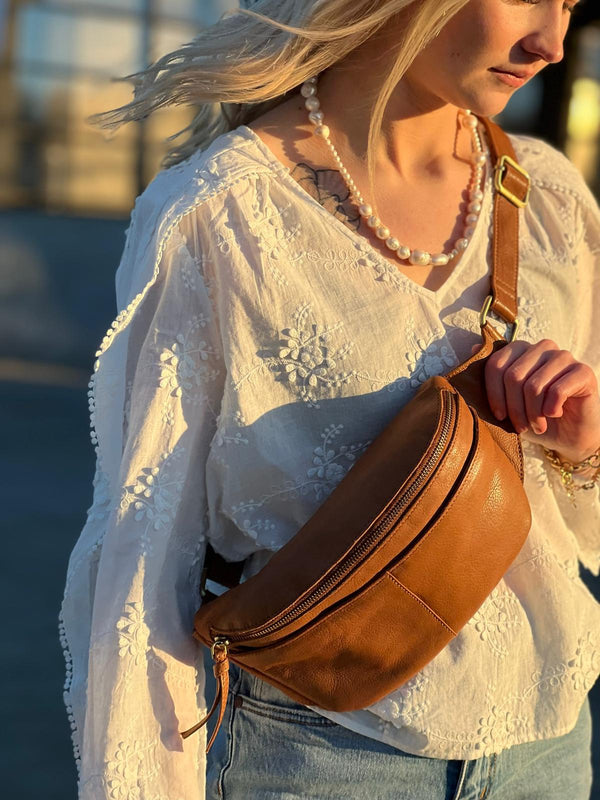 Treats Agnes Bumbags