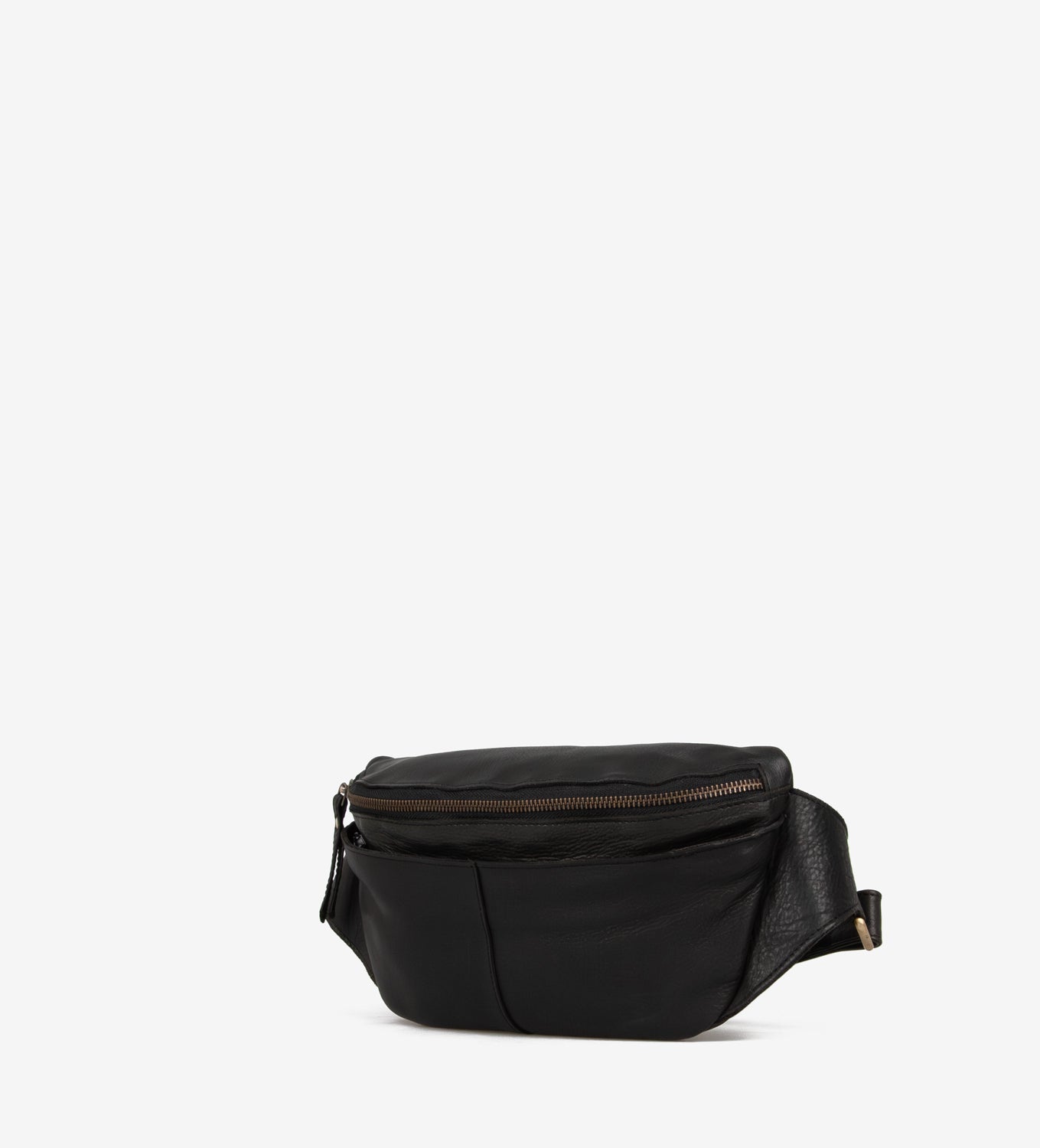 Treats Agnes Bumbags Black