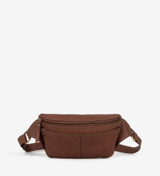 Treats Agnes Bumbags Brown