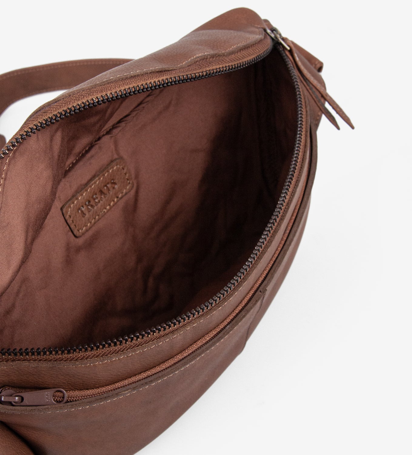 Treats Agnes Bumbags Brown