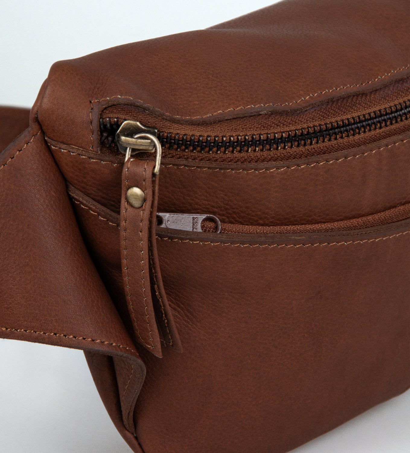 Treats Agnes Bumbags Brown