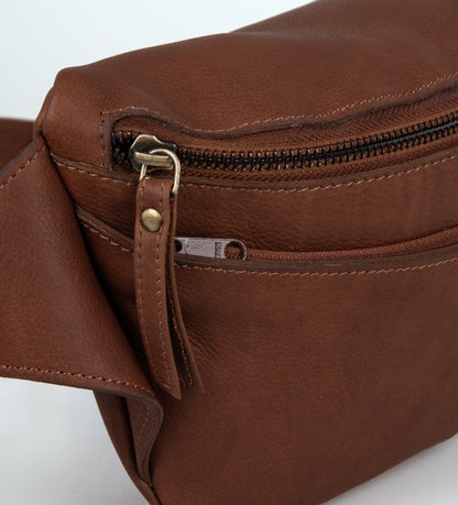 Treats Agnes Bumbags Brown