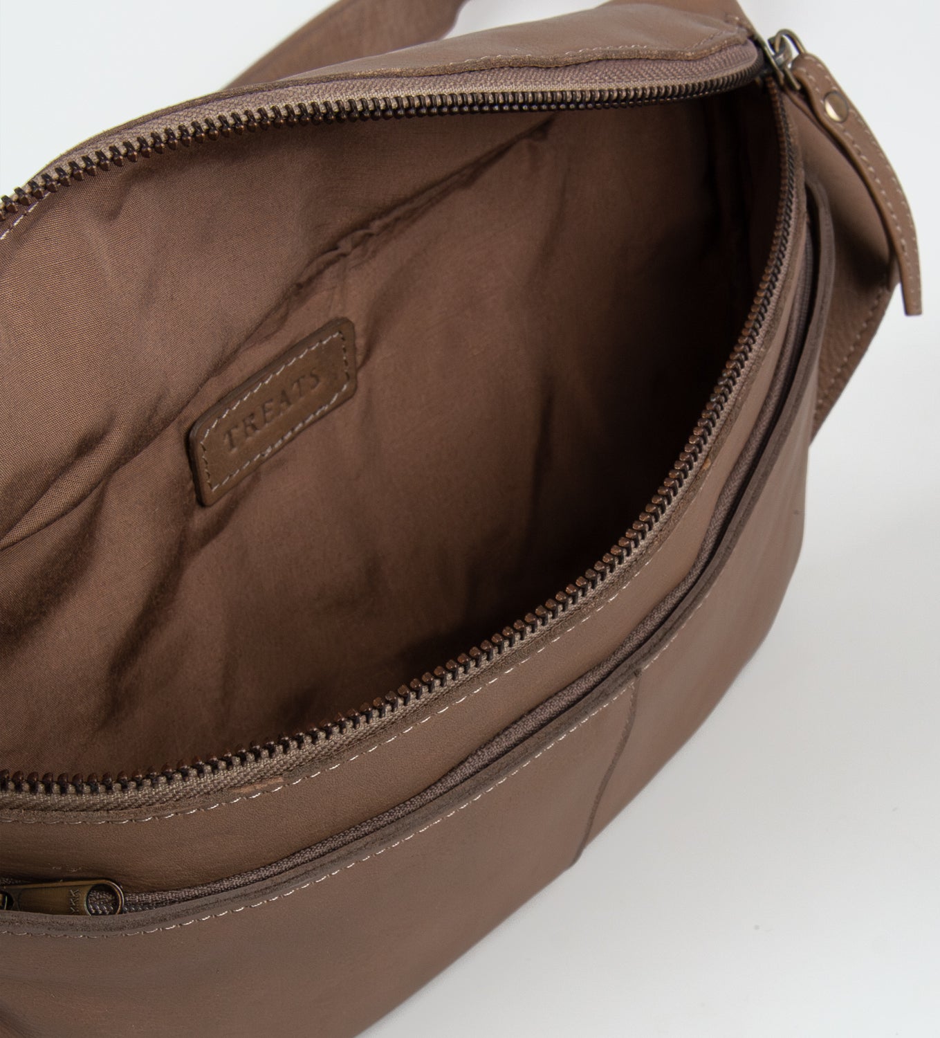 Treats Agnes Bumbags Pine