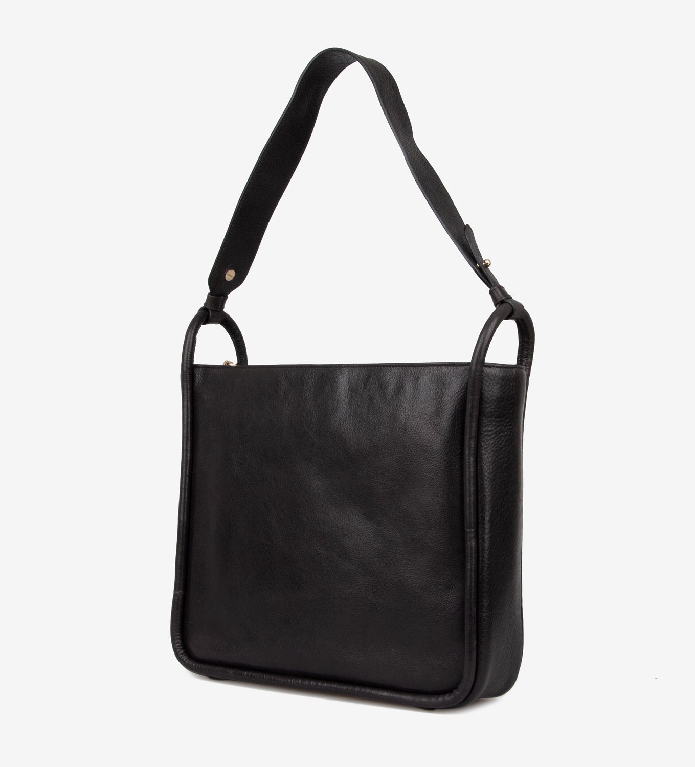 Treats Ajo Bags Black