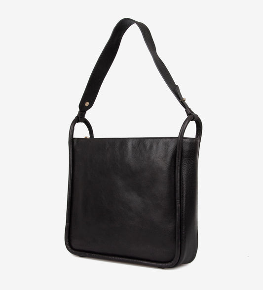 Treats Ajo Bags Black