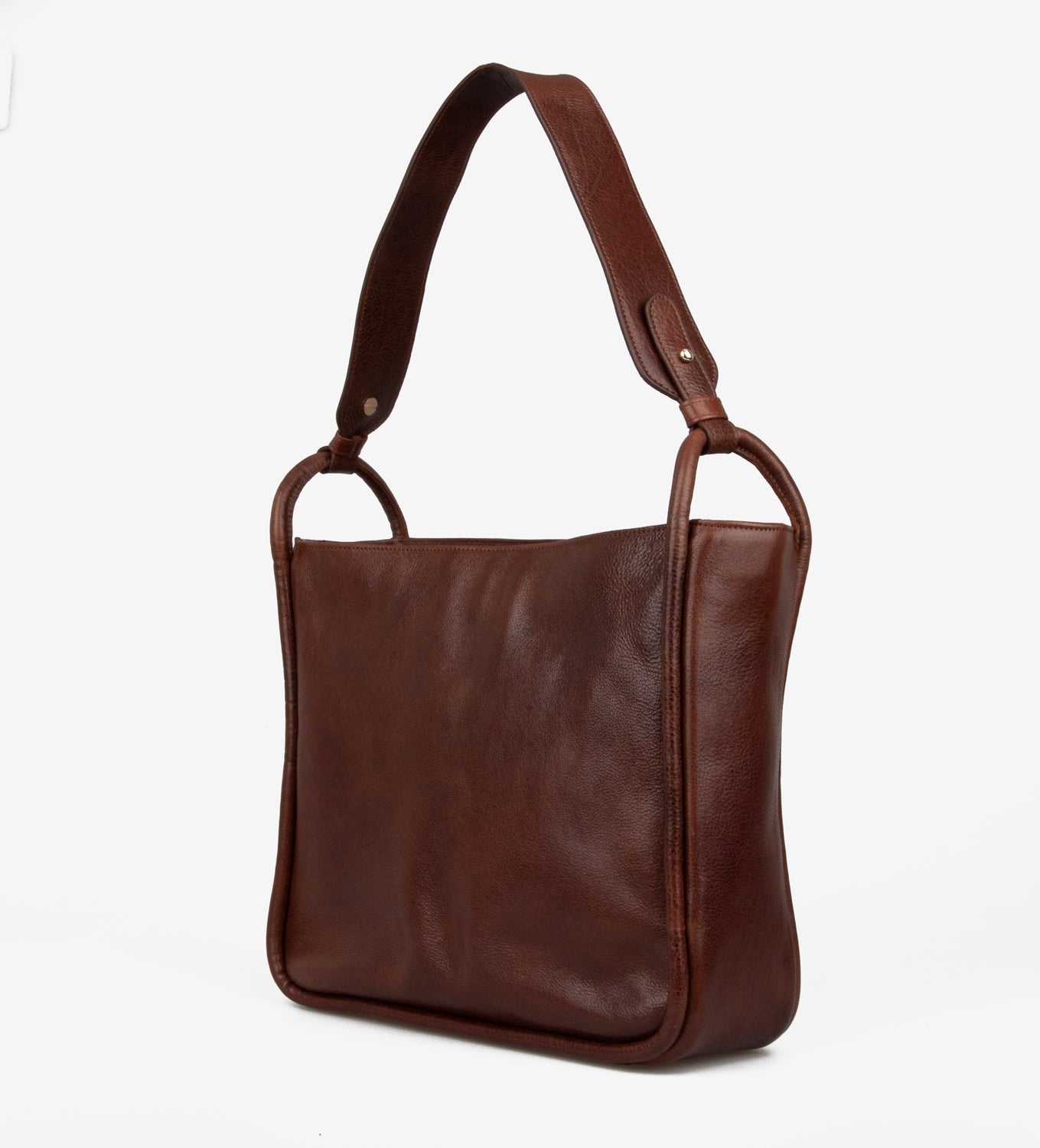 Treats Ajo Bags Brown