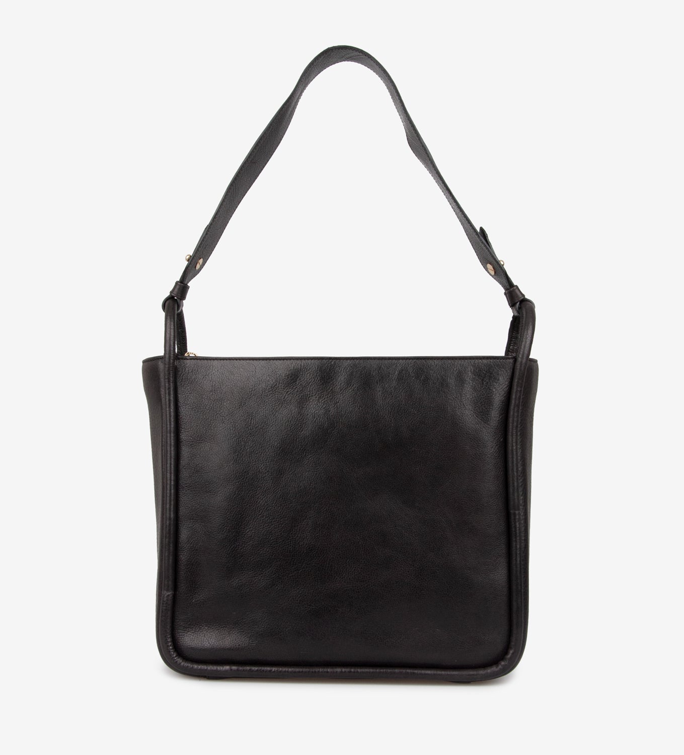 Treats Ajo Bags Black