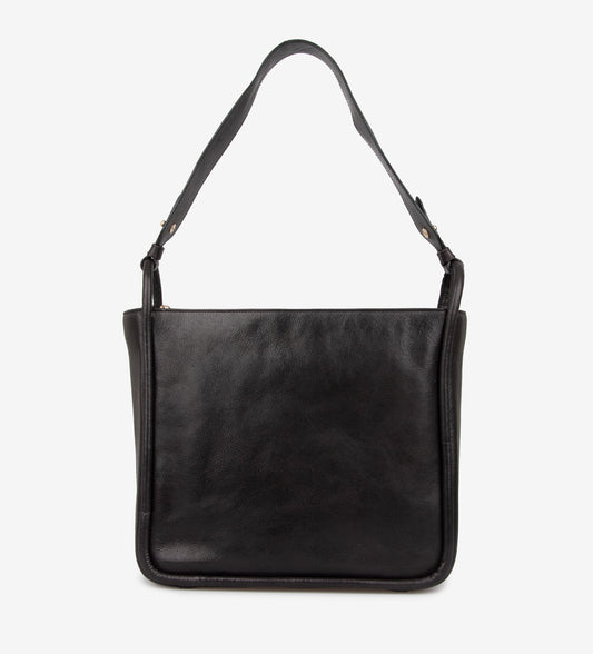 Treats Ajo Bags Black