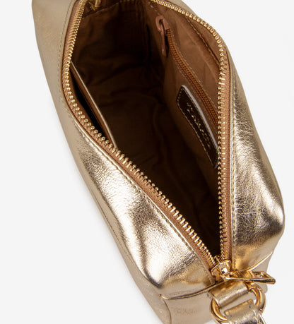 Treats Alberte Bags Gold