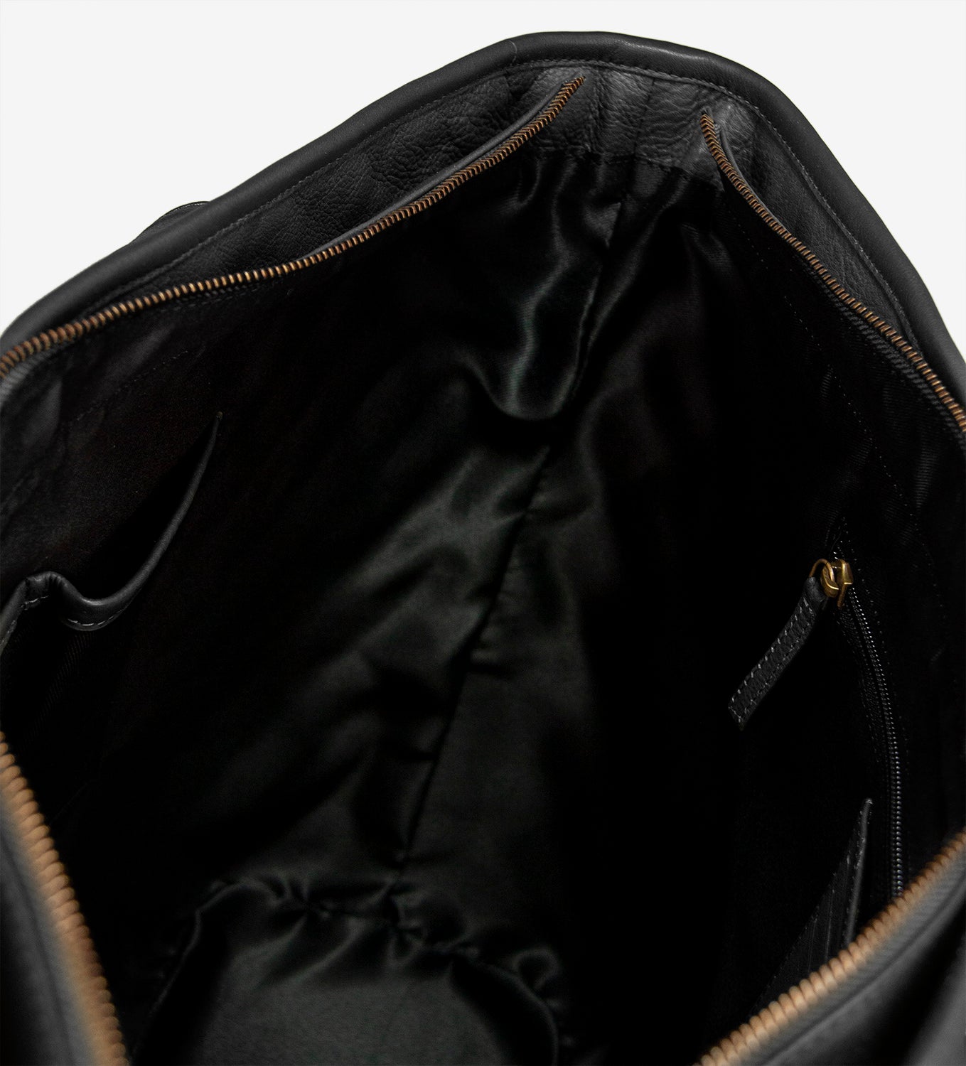 Treats Alexis Bags Black