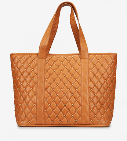 Treats Alexis Bags Cognac