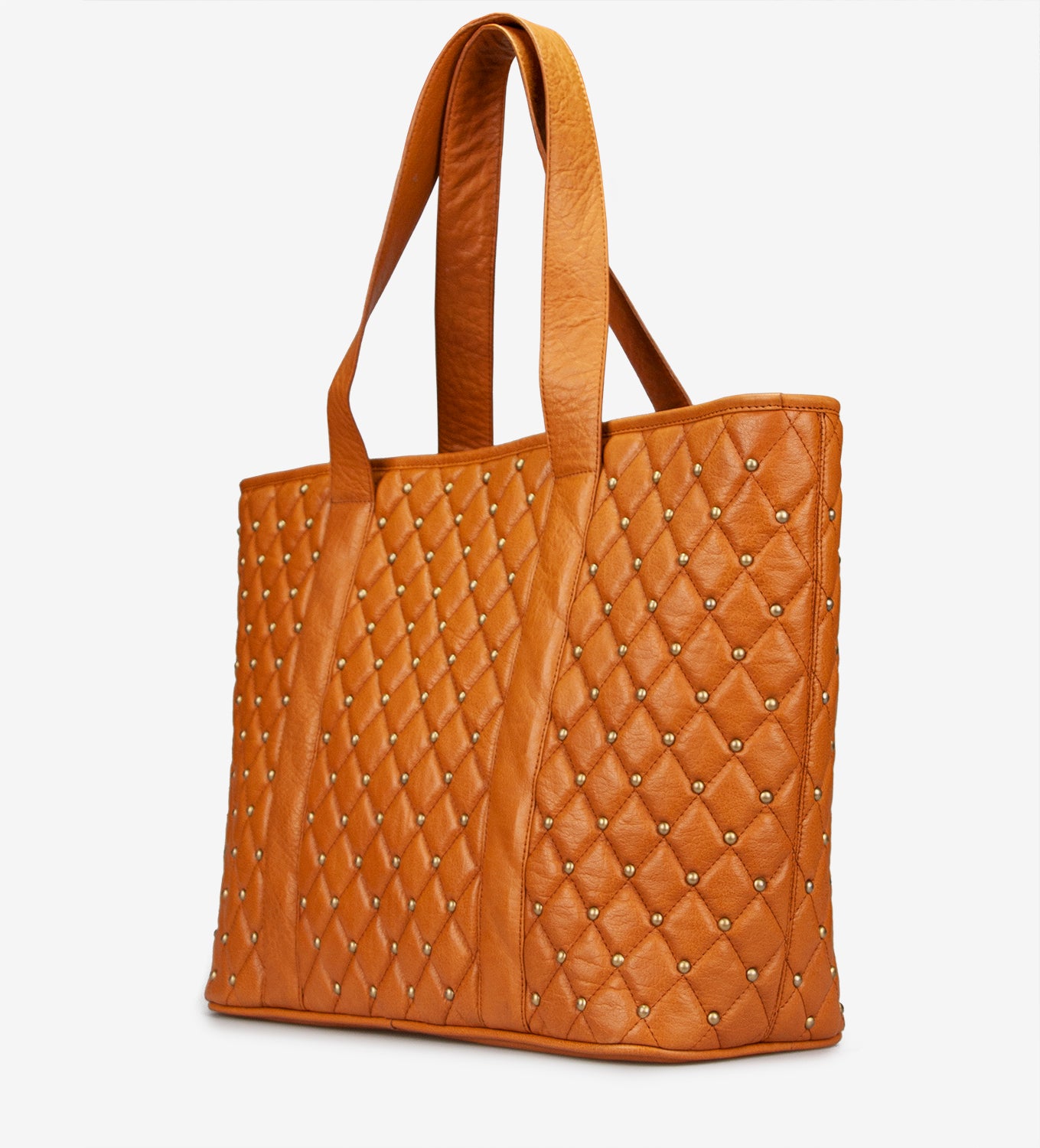 Treats Alexis Bags Cognac