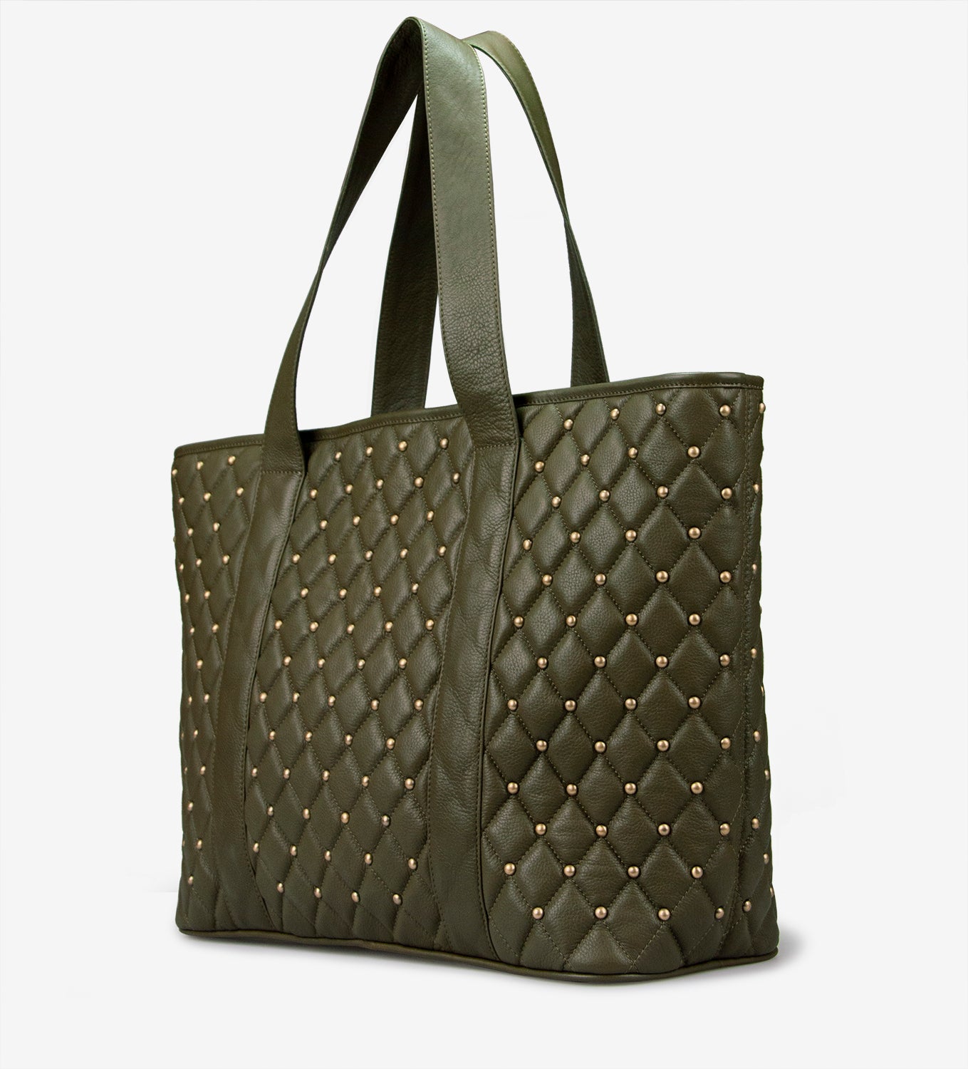 Treats Alexis Bags Green