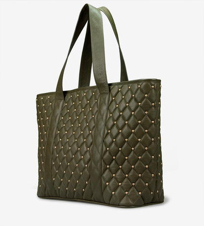 Treats Alexis Bags Green