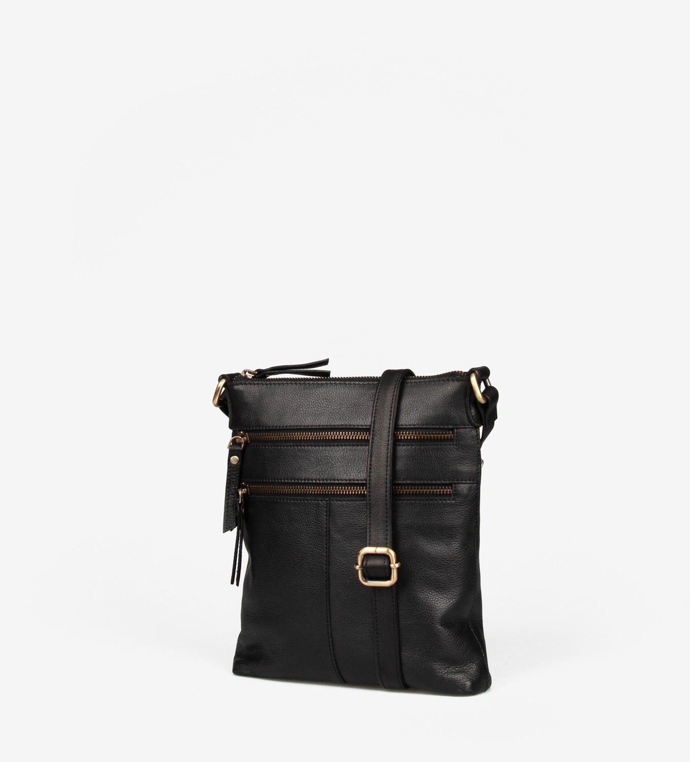 Treats Alicia Bags Black