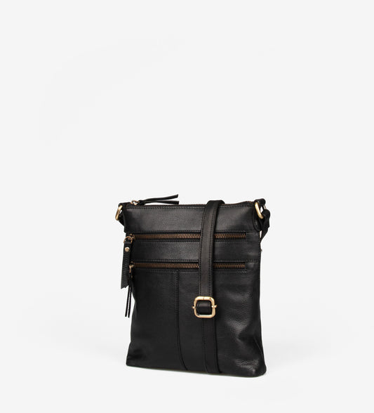 Treats Alicia Bags Black