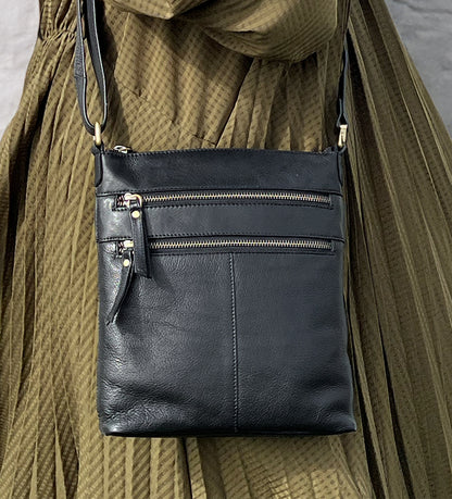 Treats Alicia Bags Black