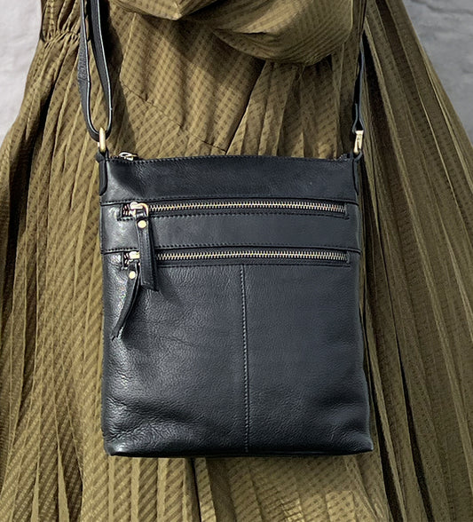 Treats Alicia Bags Black