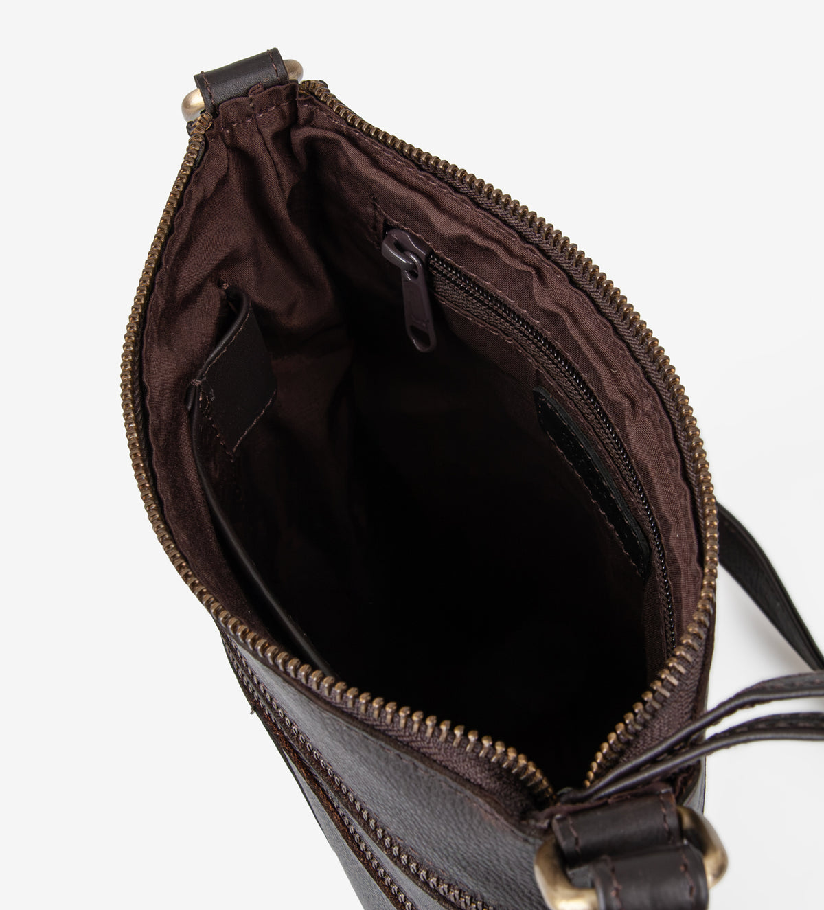 Treats Alicia Bags Brown