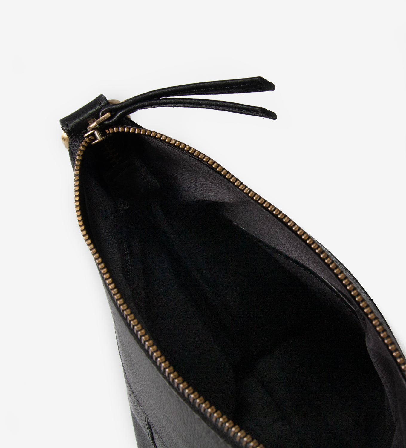 Treats Alicia Bags Black