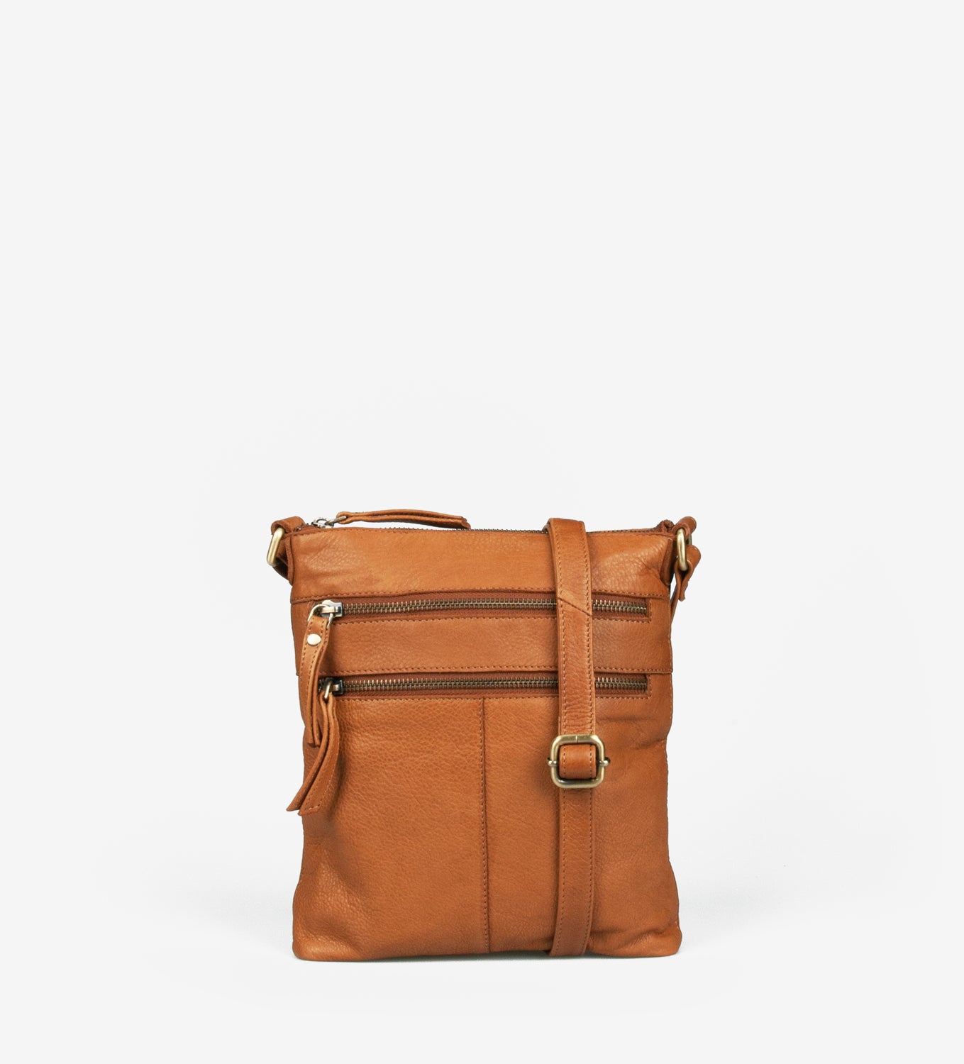 Treats Alicia Bags Cognac