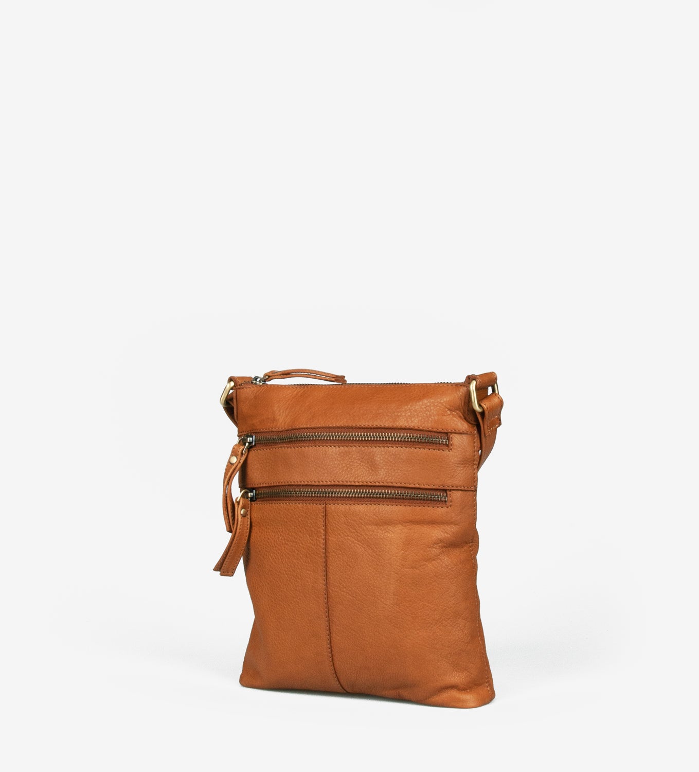 Treats Alicia Bags Cognac