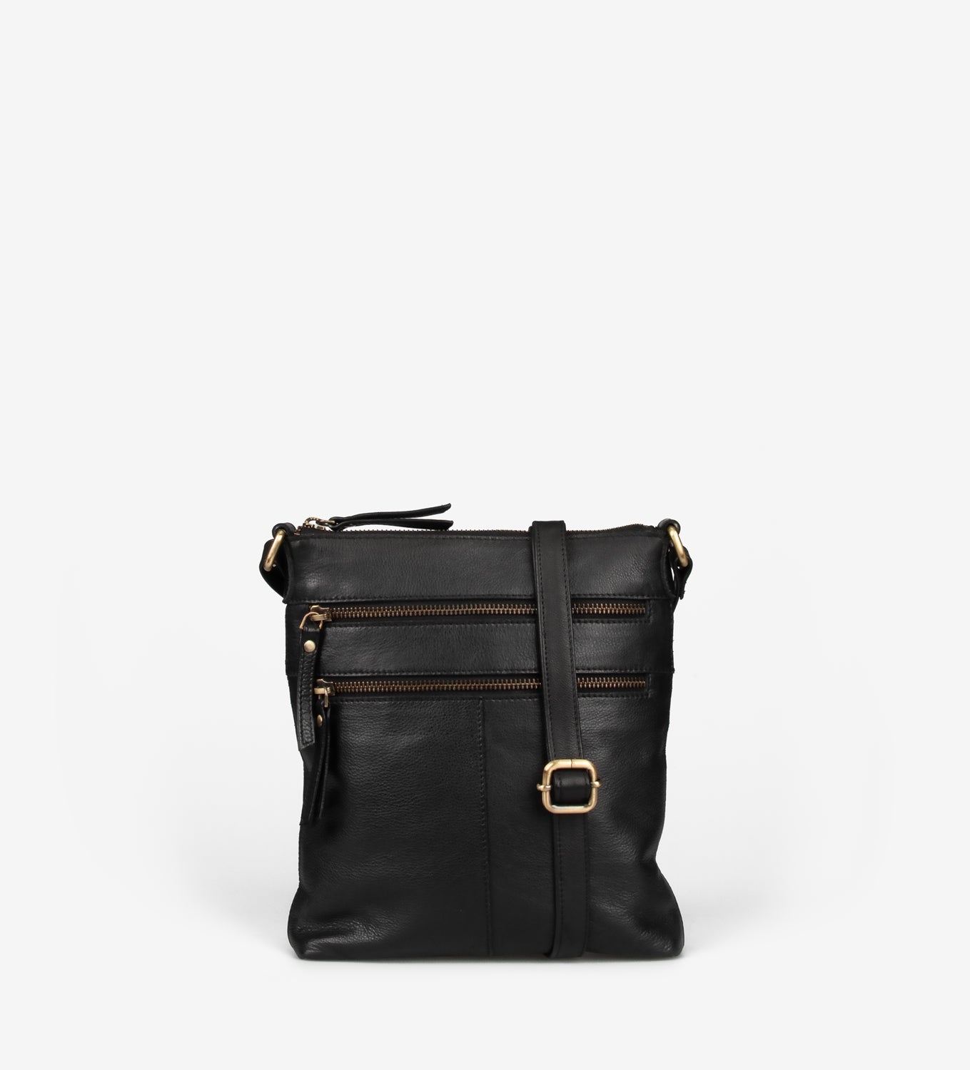Treats Alicia Bags Black