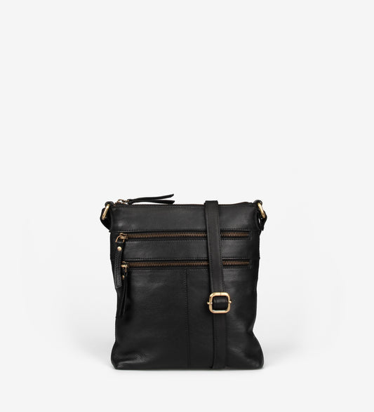 Treats Alicia Bags Black