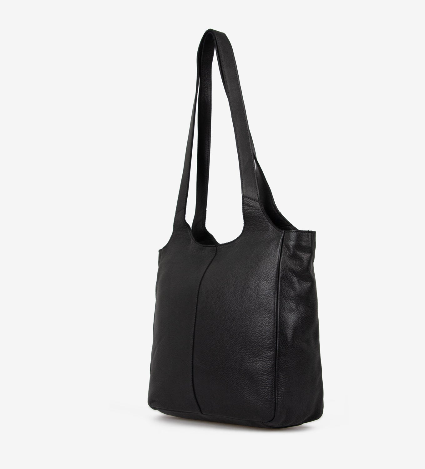 Treats Alma Bags Black
