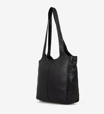 Treats Alma Bags Black