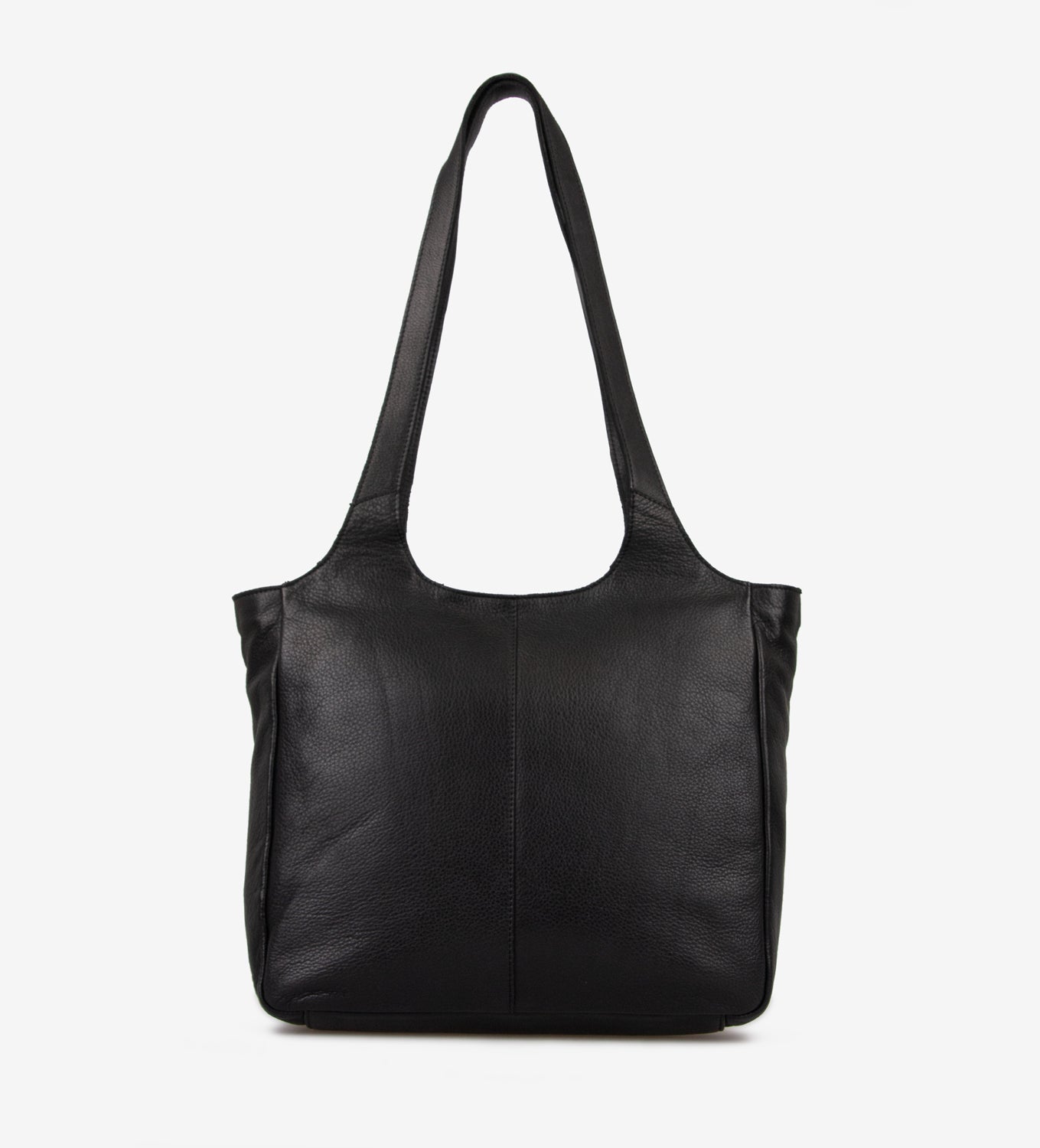 Treats Alma Bags Black