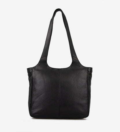 Treats Alma Bags Black