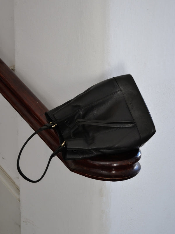 Treats Amira Bags Black