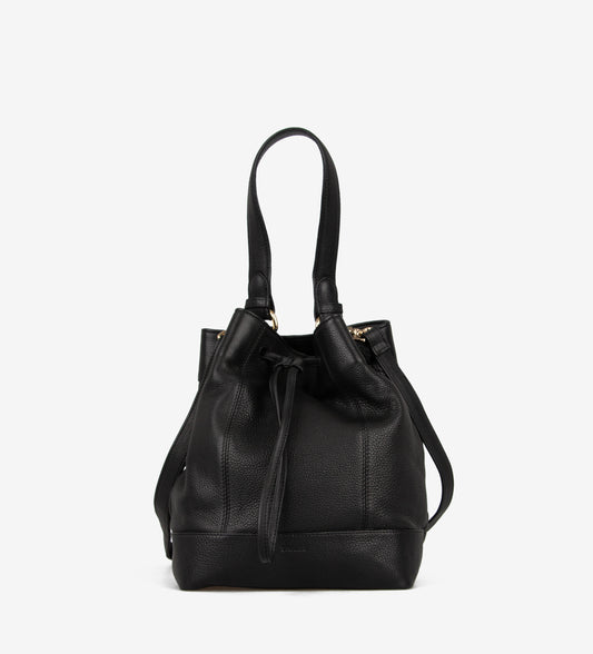 Treats Amira Bags Black